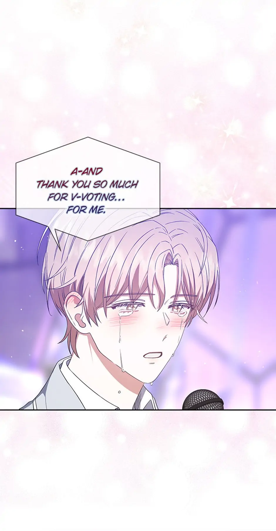 Debut or Die! (Official) - Chapter 25 manhwa