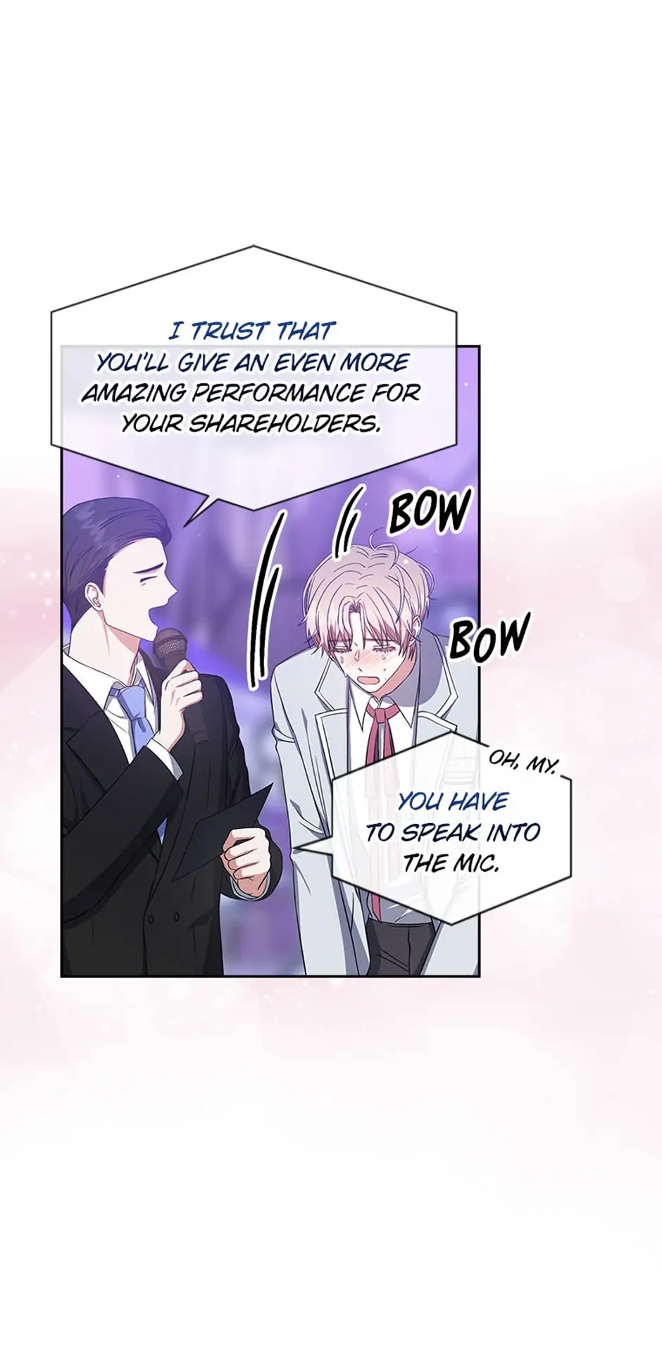 Debut or Die! (Official) - Chapter 25 manhwa