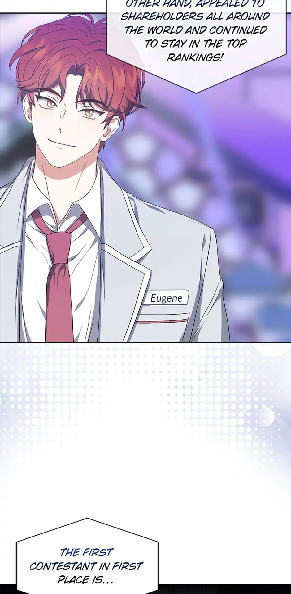 Debut or Die! (Official) - Chapter 25 manhwa