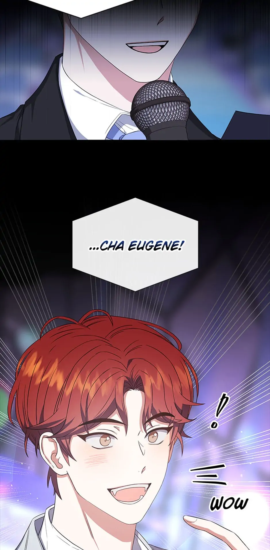 Debut or Die! (Official) - Chapter 25 manhwa