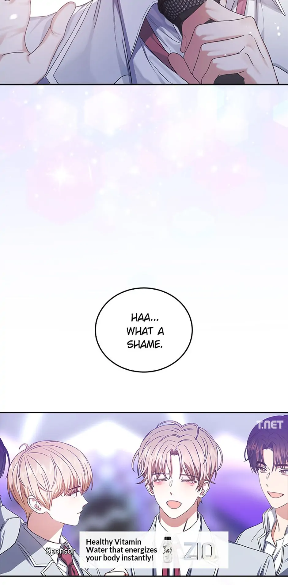 Debut or Die! (Official) - Chapter 25 manhwa