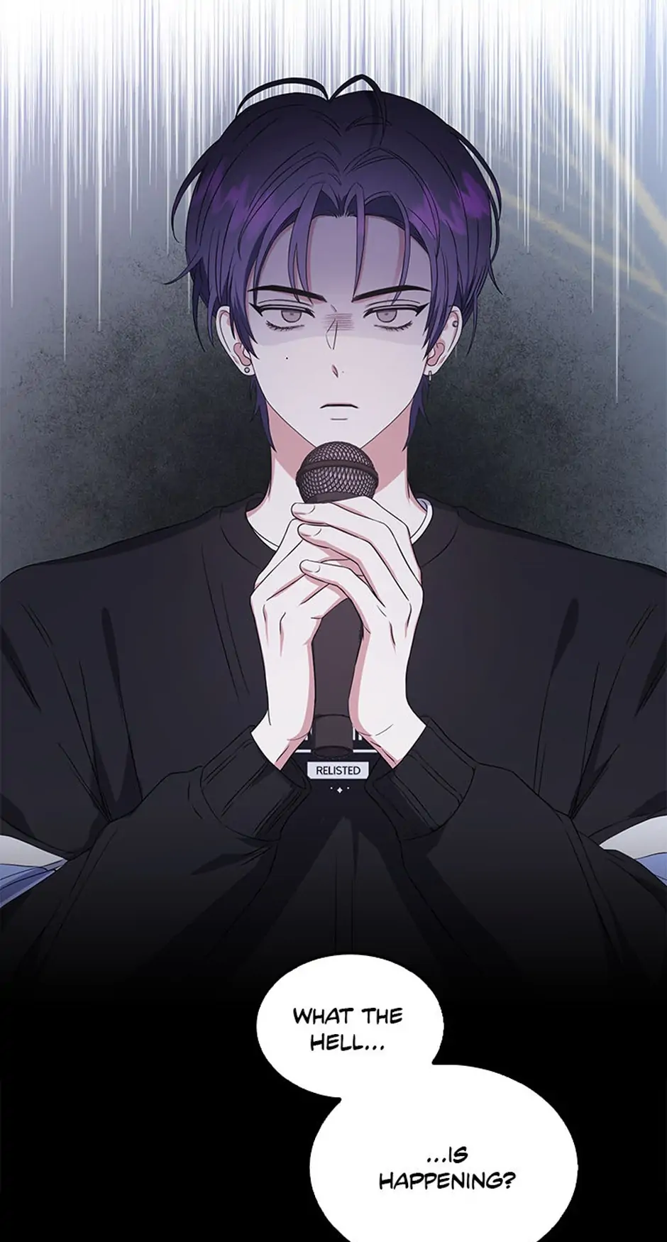 Debut or Die! (Official) - Chapter 25 manhwa