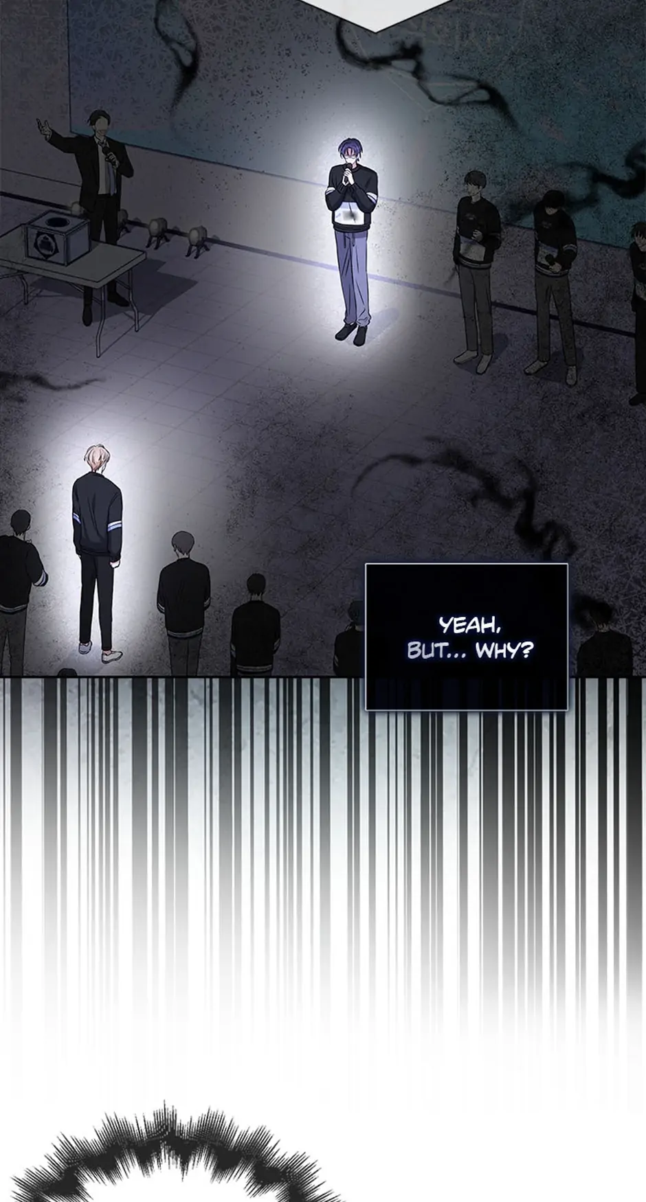 Debut or Die! (Official) - Chapter 25 manhwa