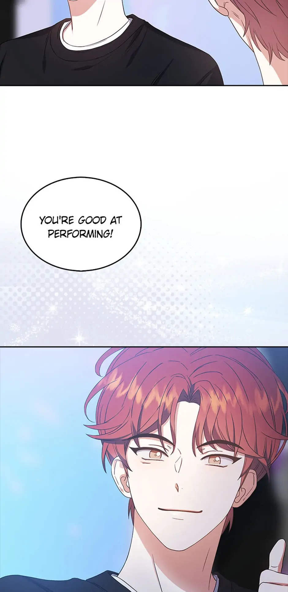 Debut or Die! (Official) - Chapter 25 manhwa