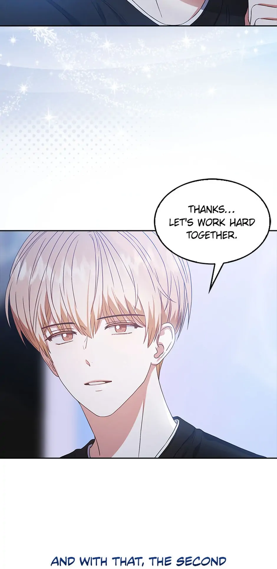 Debut or Die! (Official) - Chapter 25 manhwa