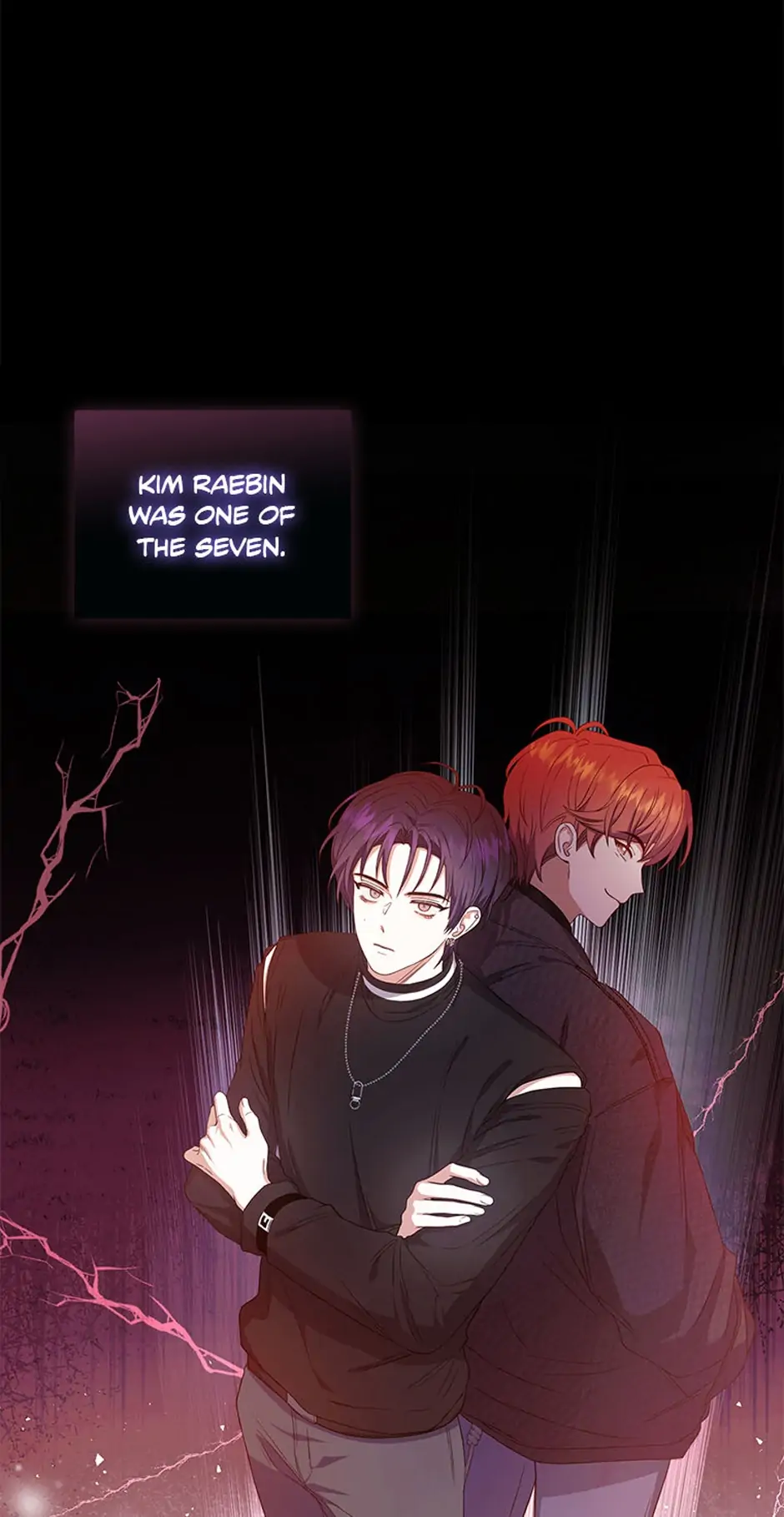 Debut or Die! (Official) - Chapter 26 manhwa