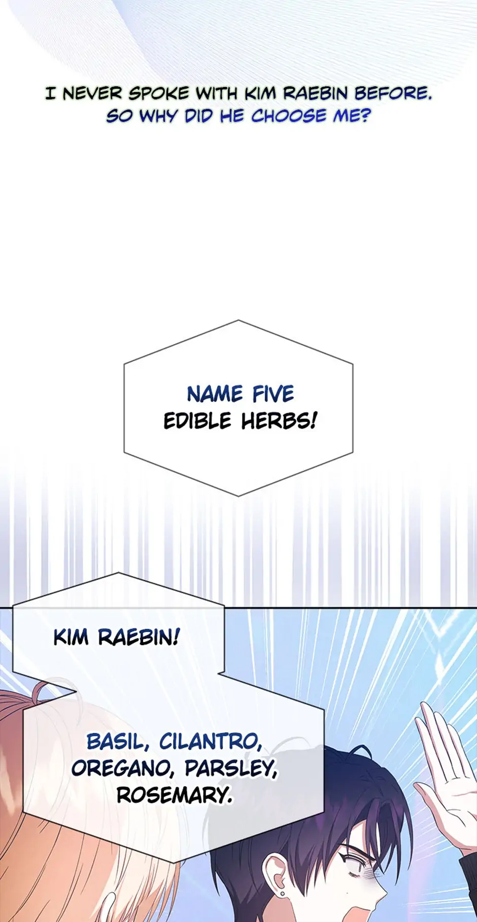 Debut or Die! (Official) - Chapter 26 manhwa