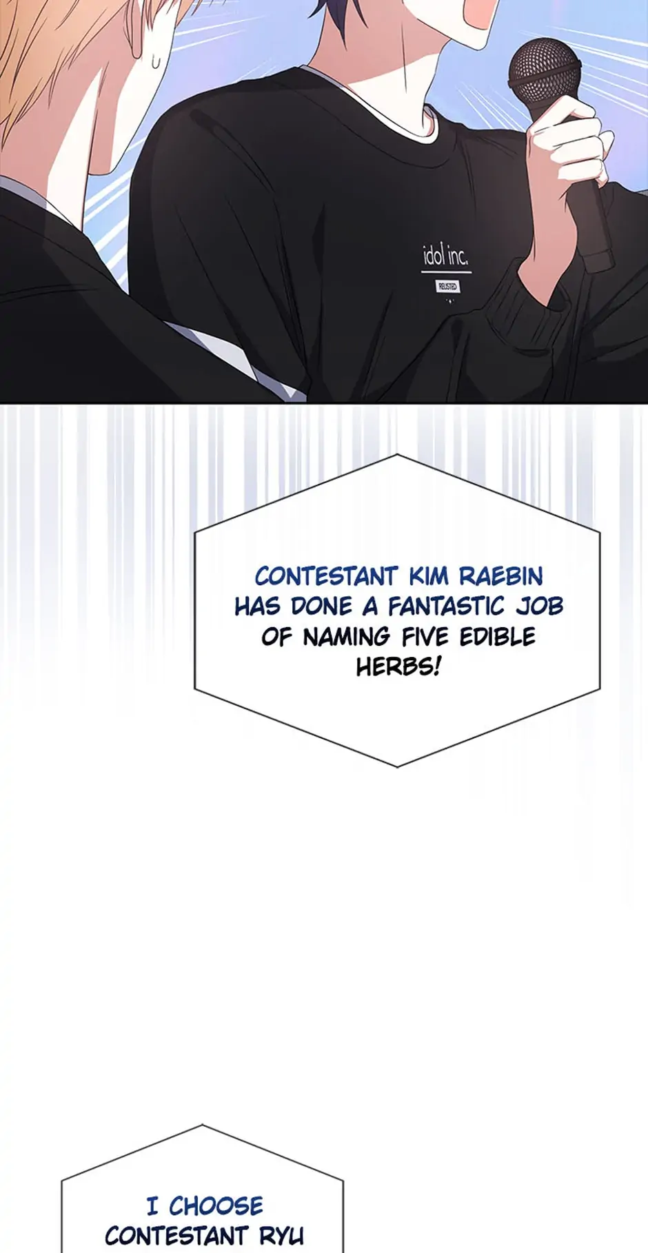Debut or Die! (Official) - Chapter 26 manhwa