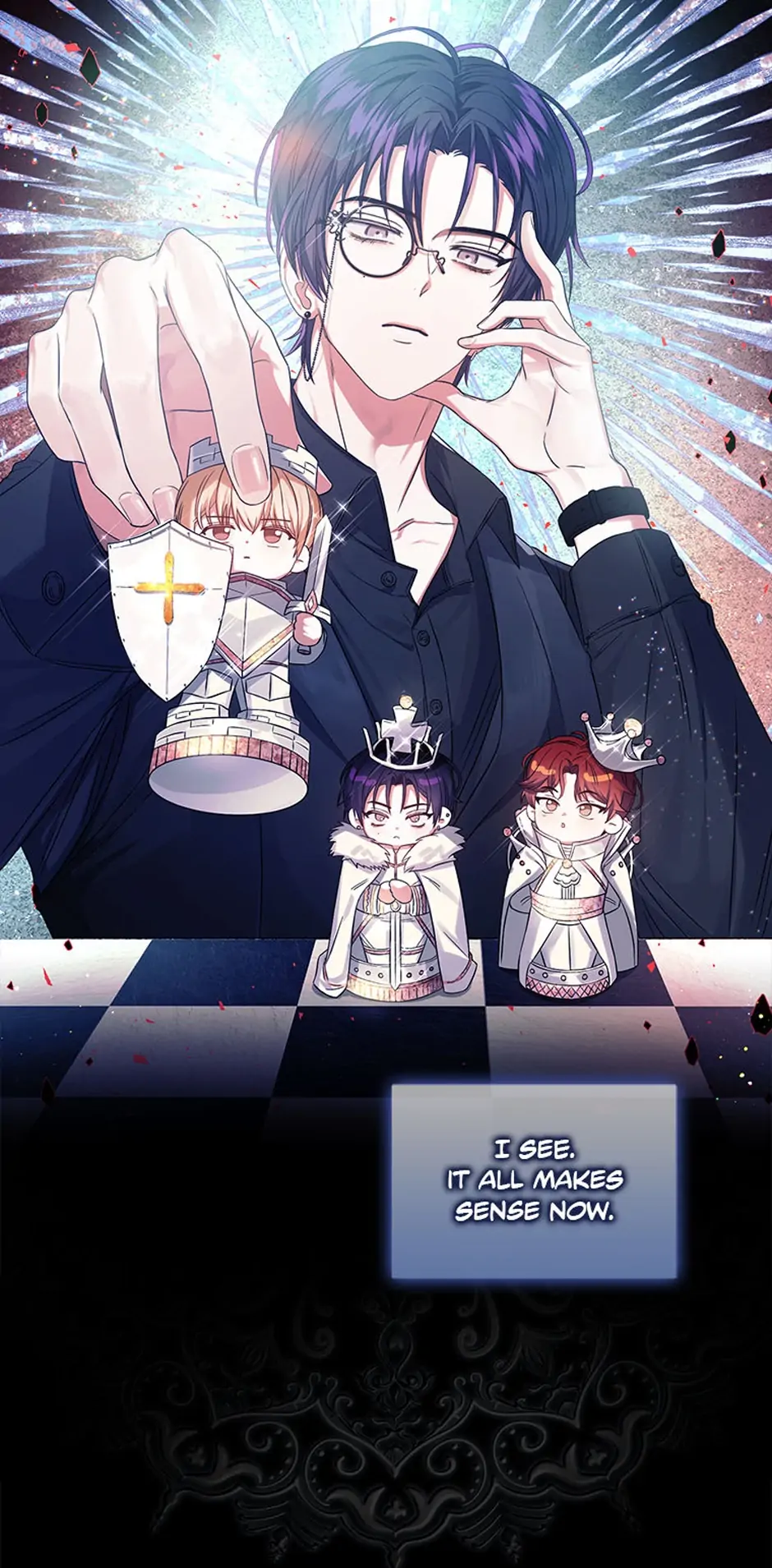 Debut or Die! (Official) - Chapter 26 manhwa