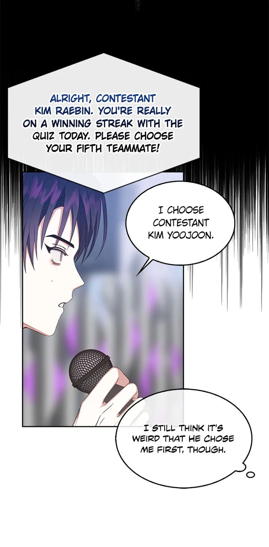 Debut or Die! (Official) - Chapter 26 manhwa