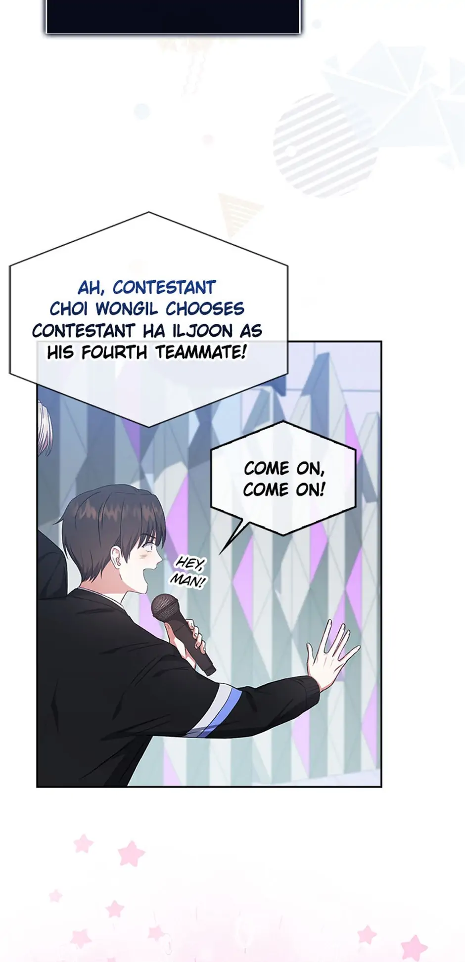 Debut or Die! (Official) - Chapter 26 manhwa