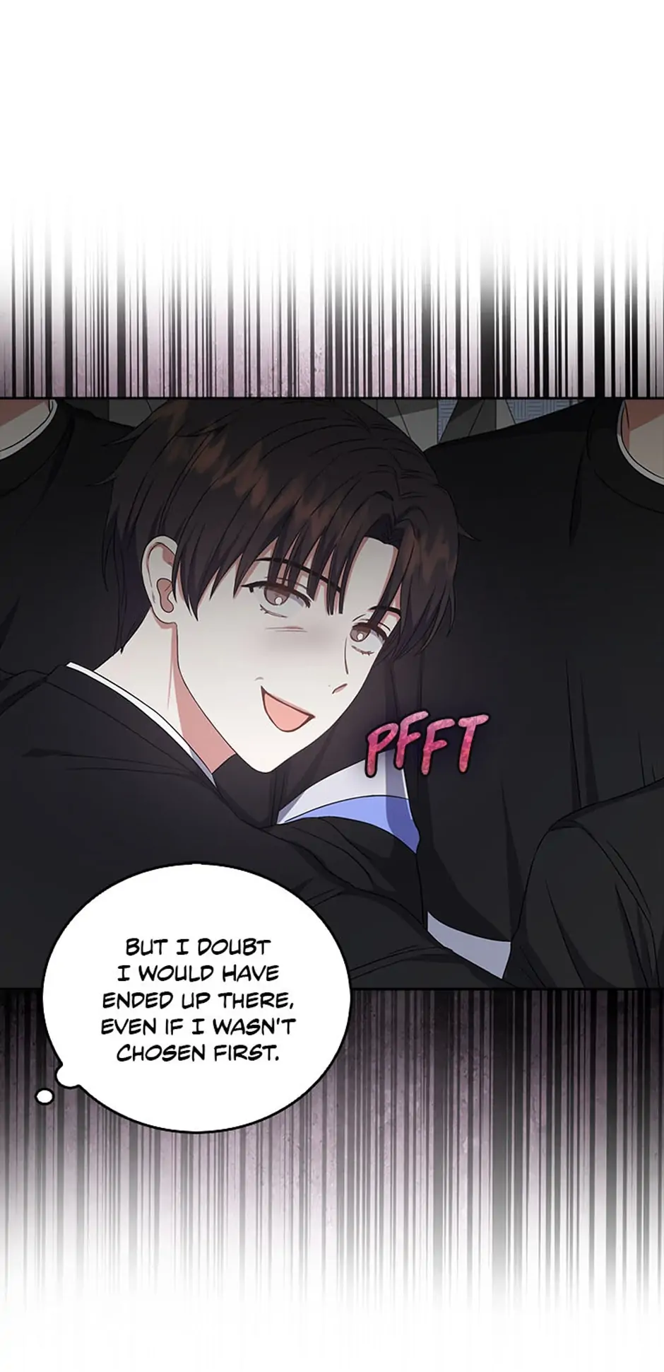 Debut or Die! (Official) - Chapter 26 manhwa
