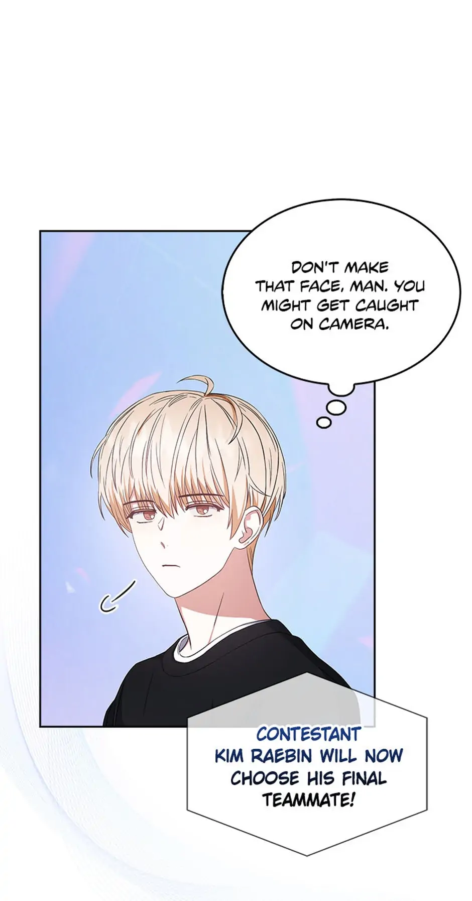 Debut or Die! (Official) - Chapter 26 manhwa