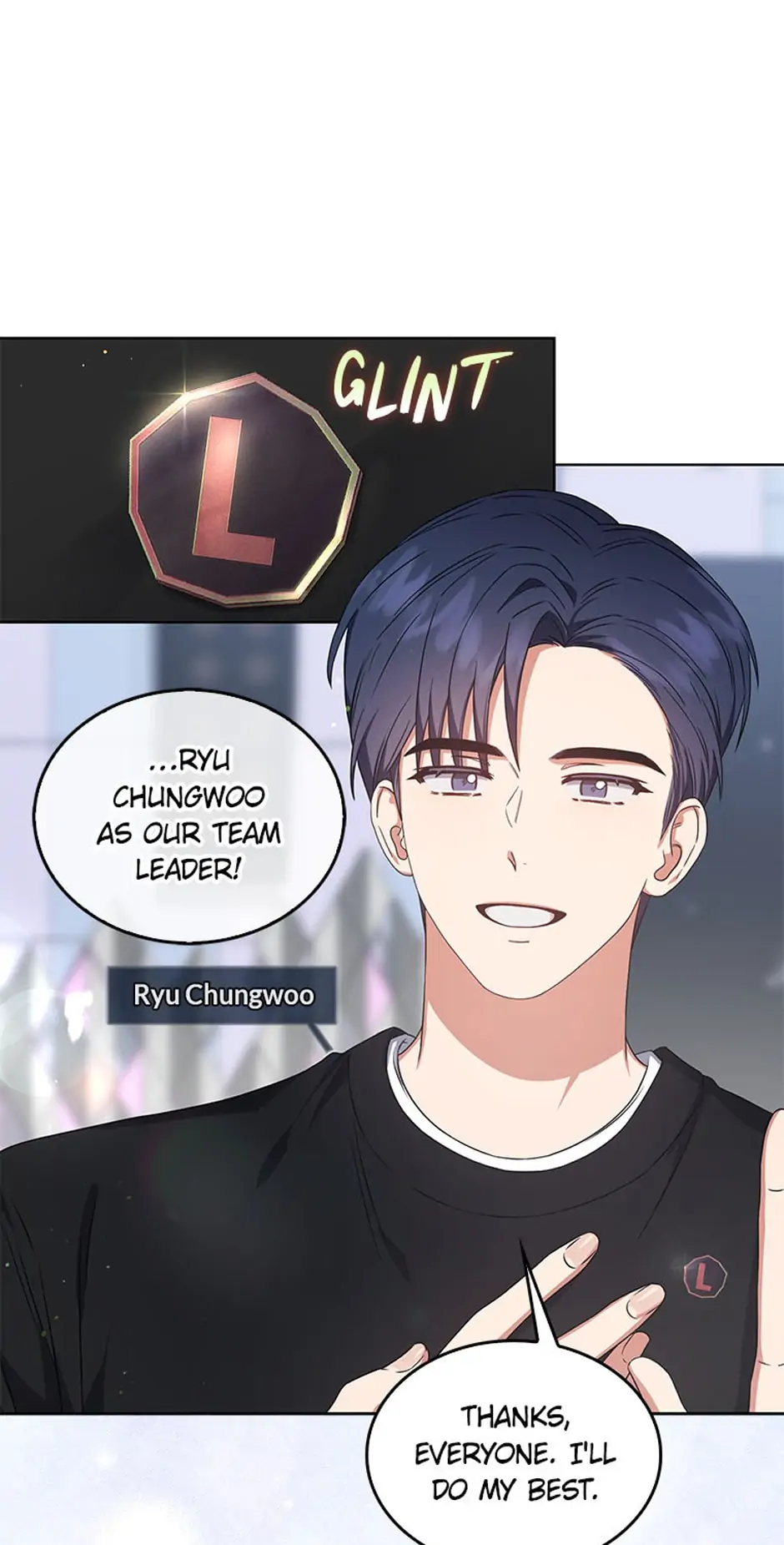 Debut or Die! (Official) - Chapter 26 manhwa