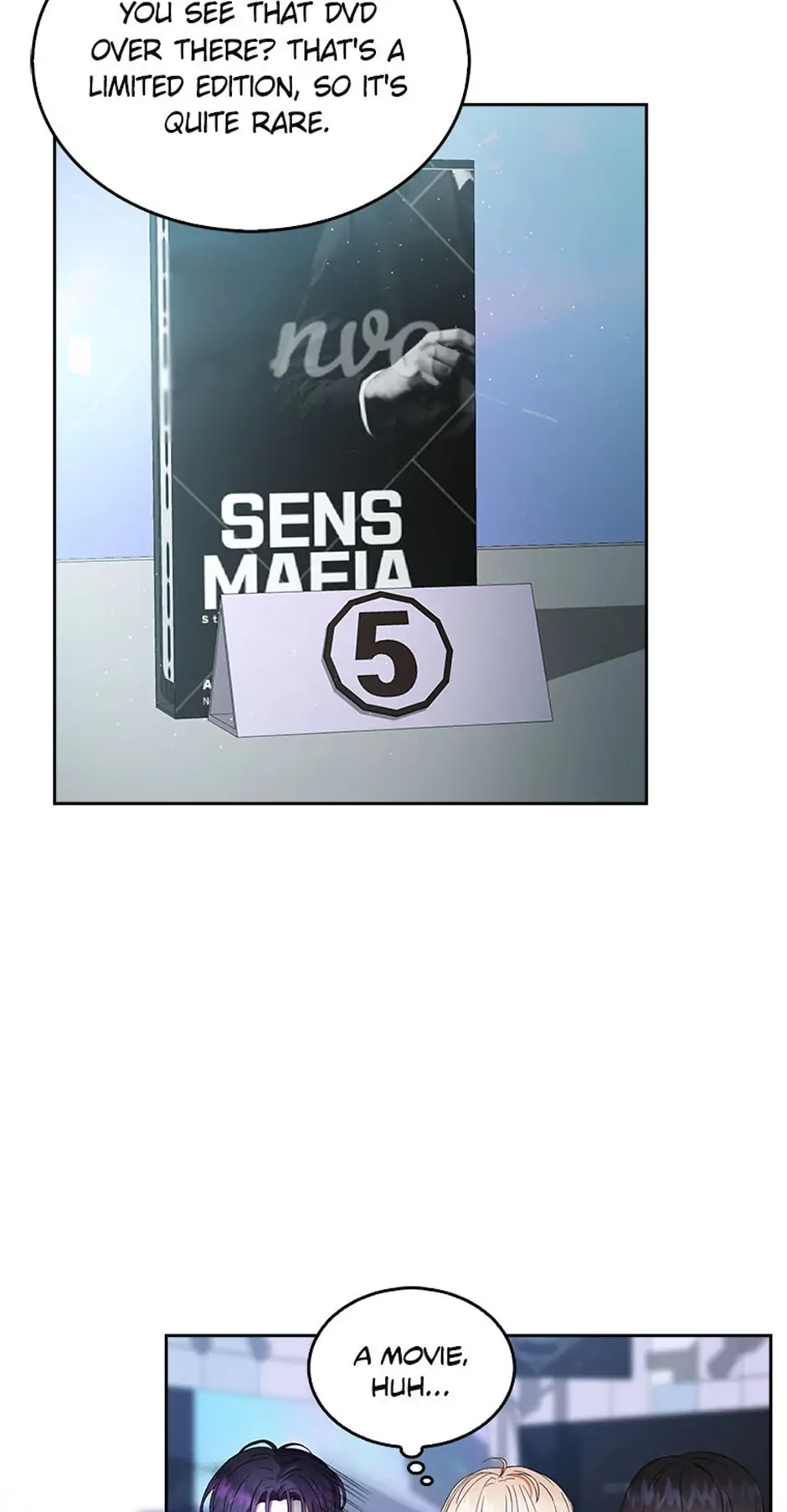 Debut or Die! (Official) - Chapter 26 manhwa