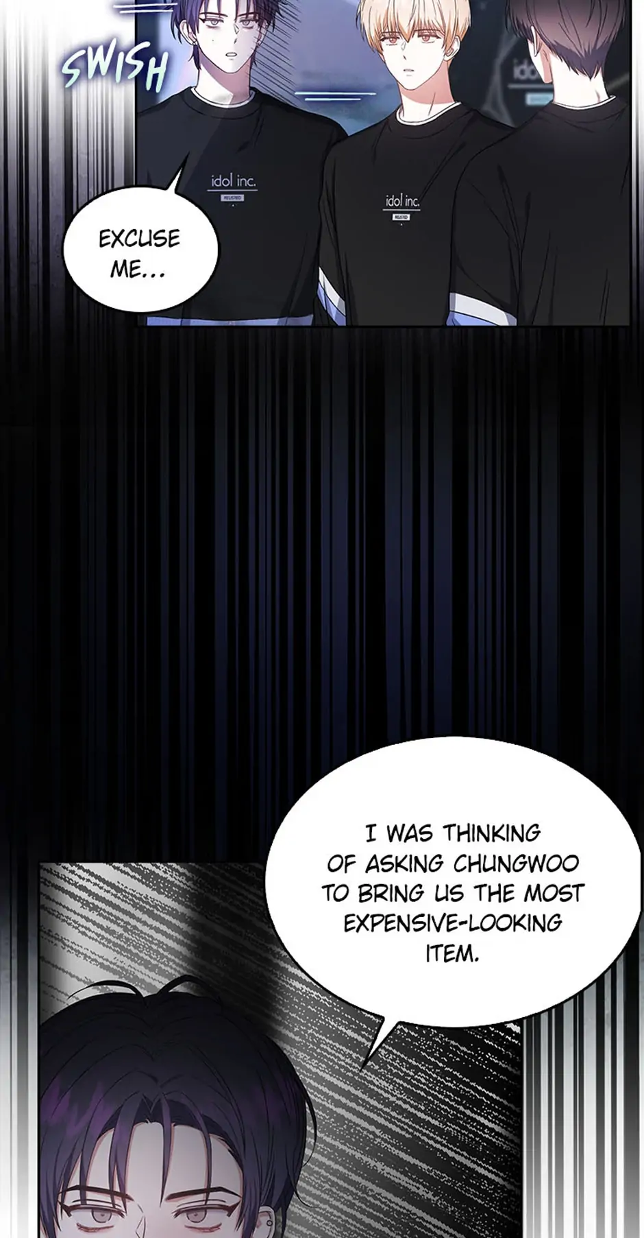 Debut or Die! (Official) - Chapter 26 manhwa