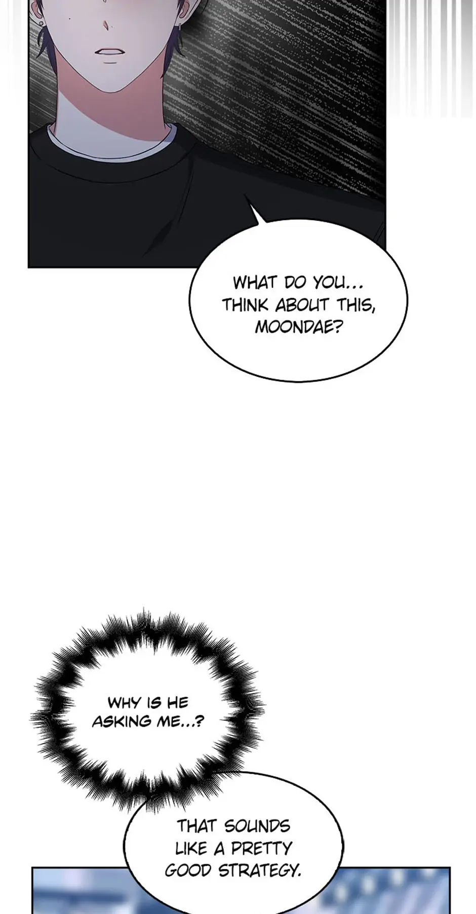 Debut or Die! (Official) - Chapter 26 manhwa