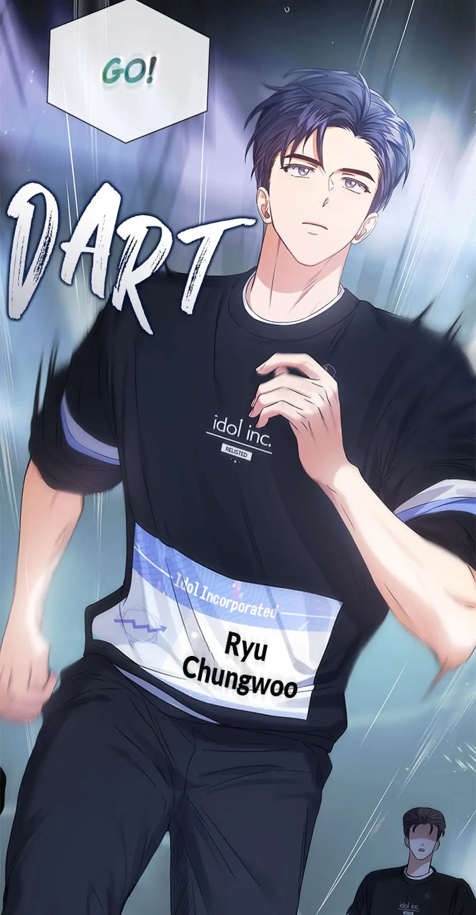 Debut or Die! (Official) - Chapter 26 manhwa