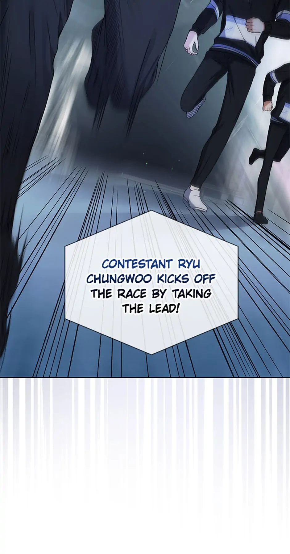 Debut or Die! (Official) - Chapter 26 manhwa