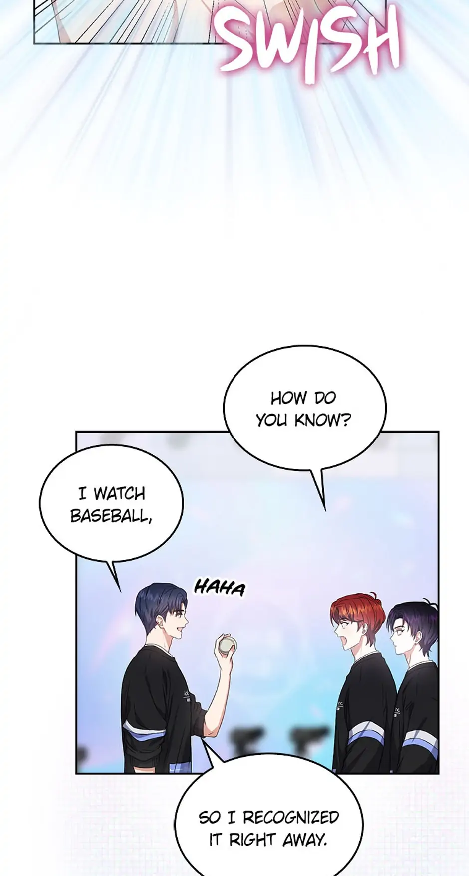 Debut or Die! (Official) - Chapter 26 manhwa