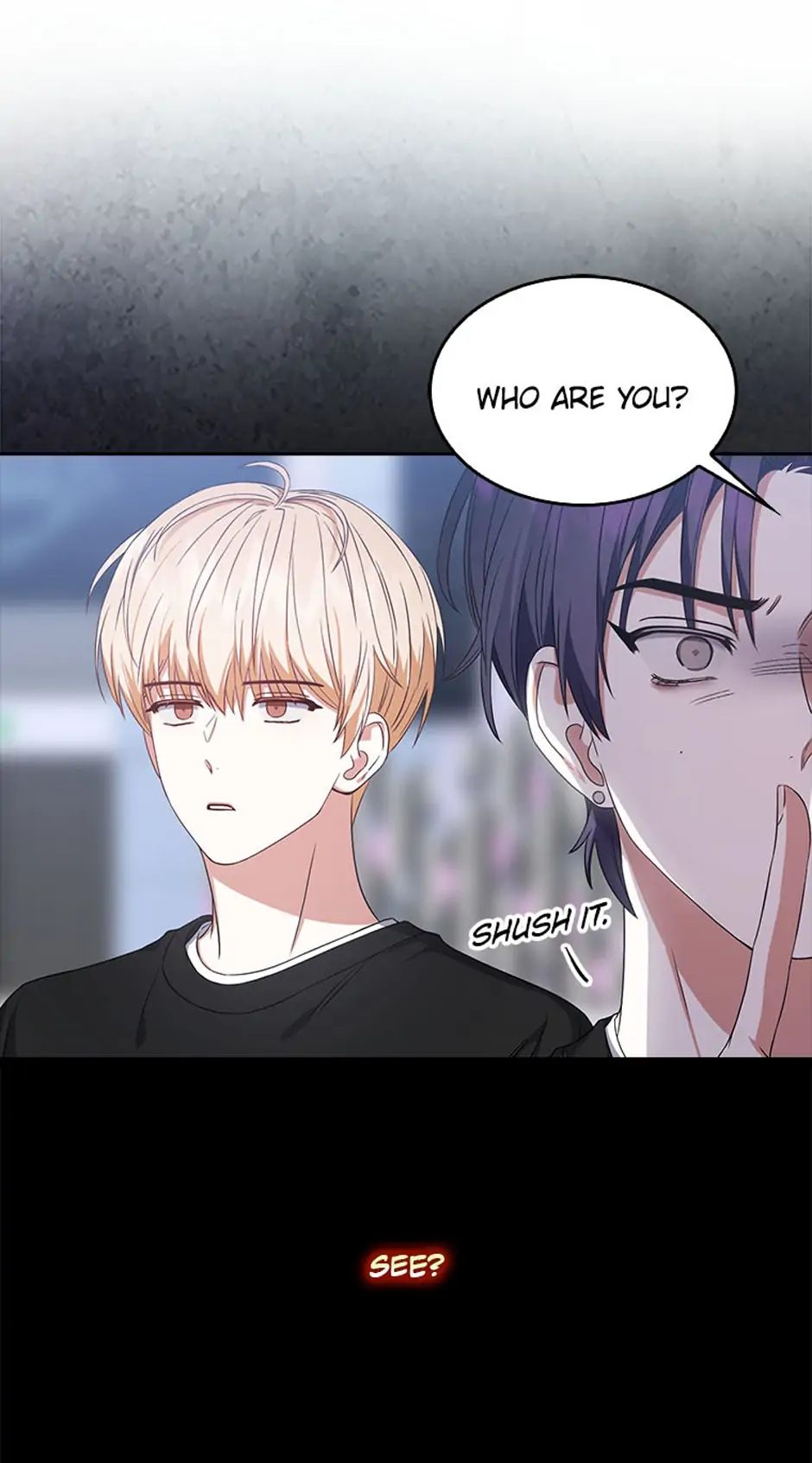 Debut or Die! (Official) - Chapter 26 manhwa