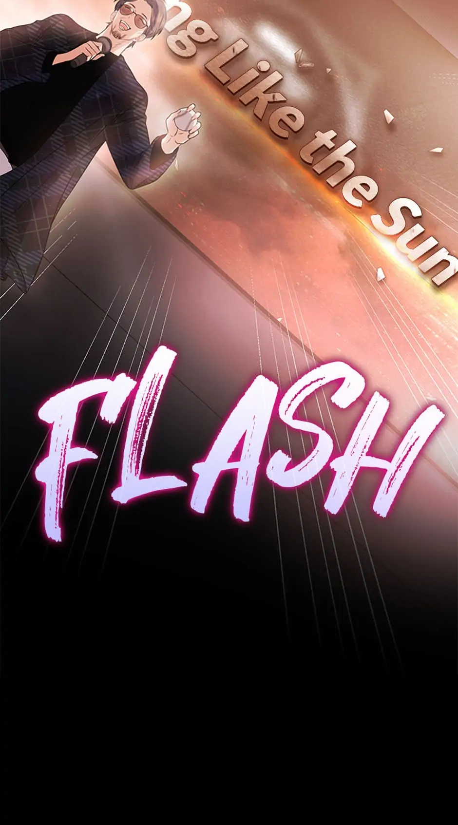 Debut or Die! (Official) - Chapter 26 manhwa