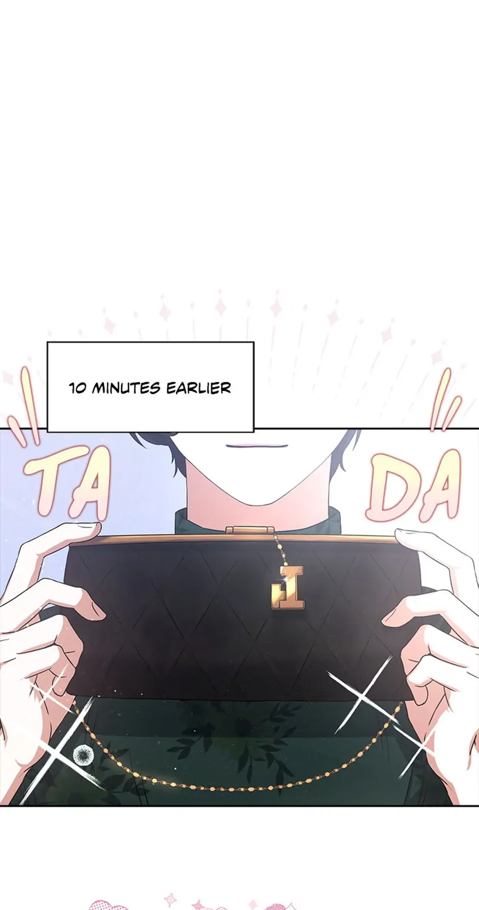Debut or Die! (Official) - Chapter 27 manhwa