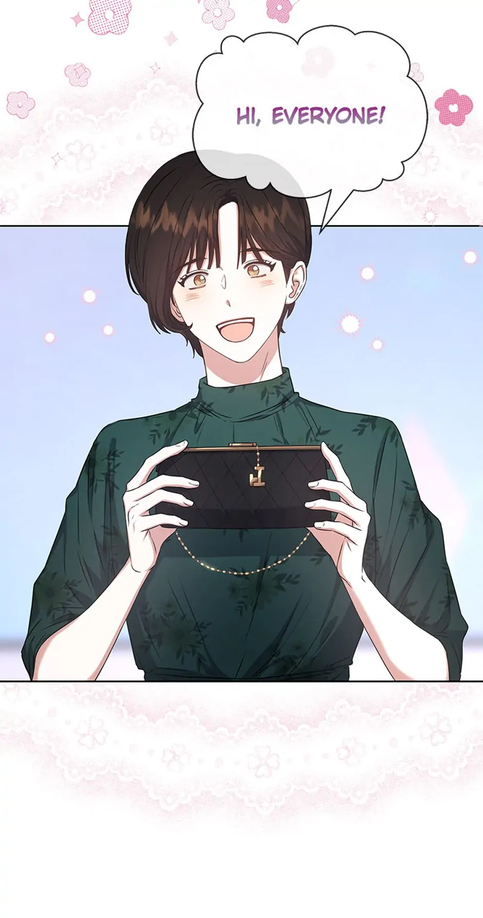 Debut or Die! (Official) - Chapter 27 manhwa