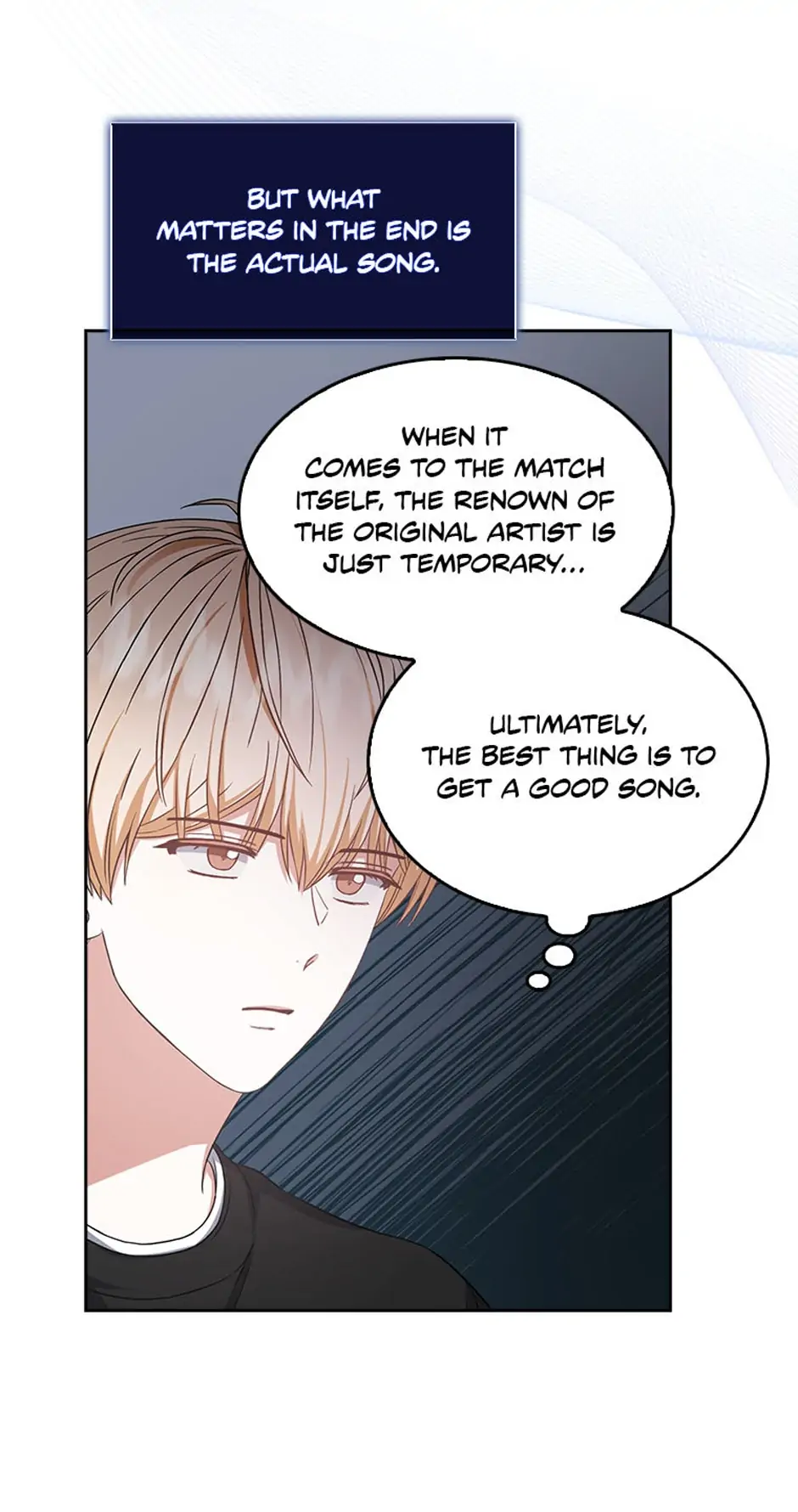 Debut or Die! (Official) - Chapter 27 manhwa