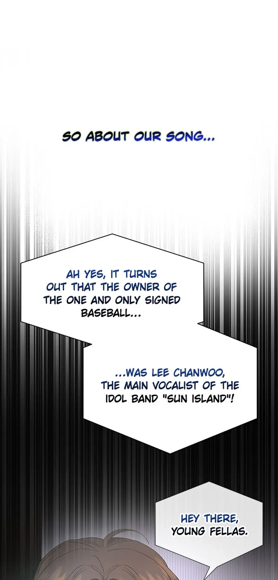 Debut or Die! (Official) - Chapter 27 manhwa