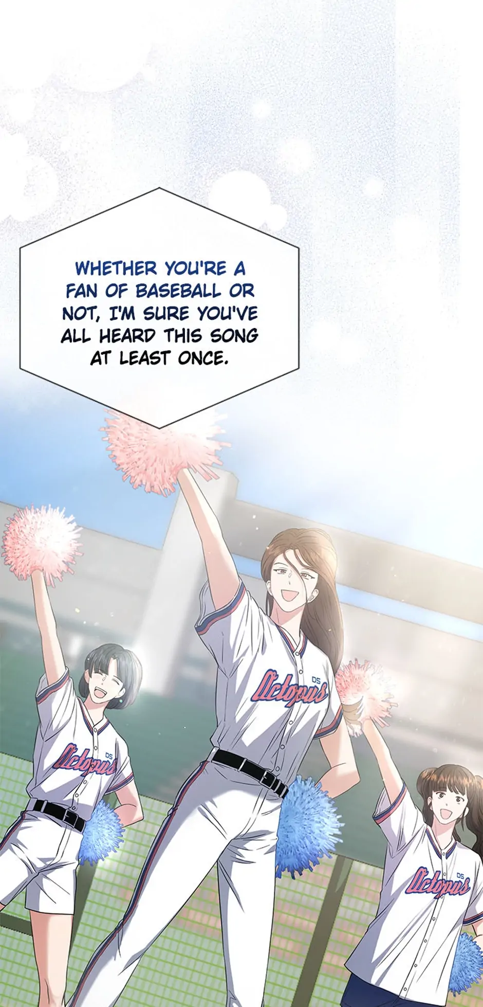 Debut or Die! (Official) - Chapter 27 manhwa