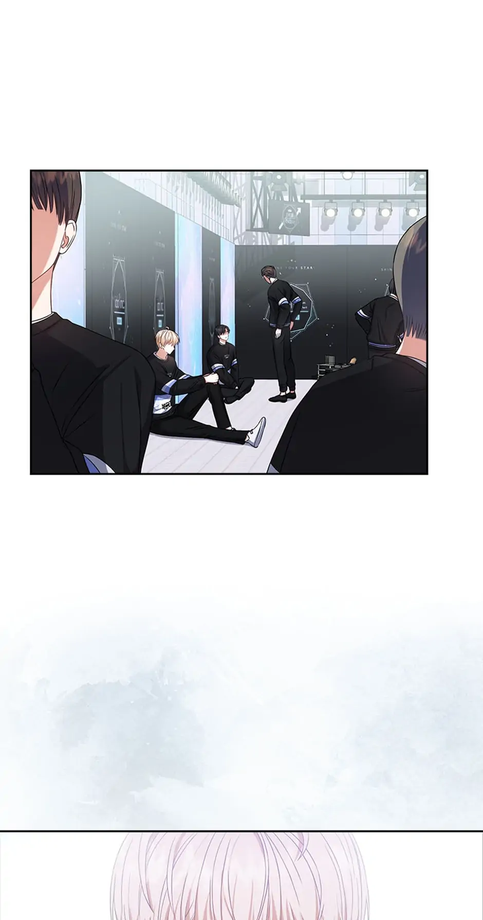 Debut or Die! (Official) - Chapter 27 manhwa