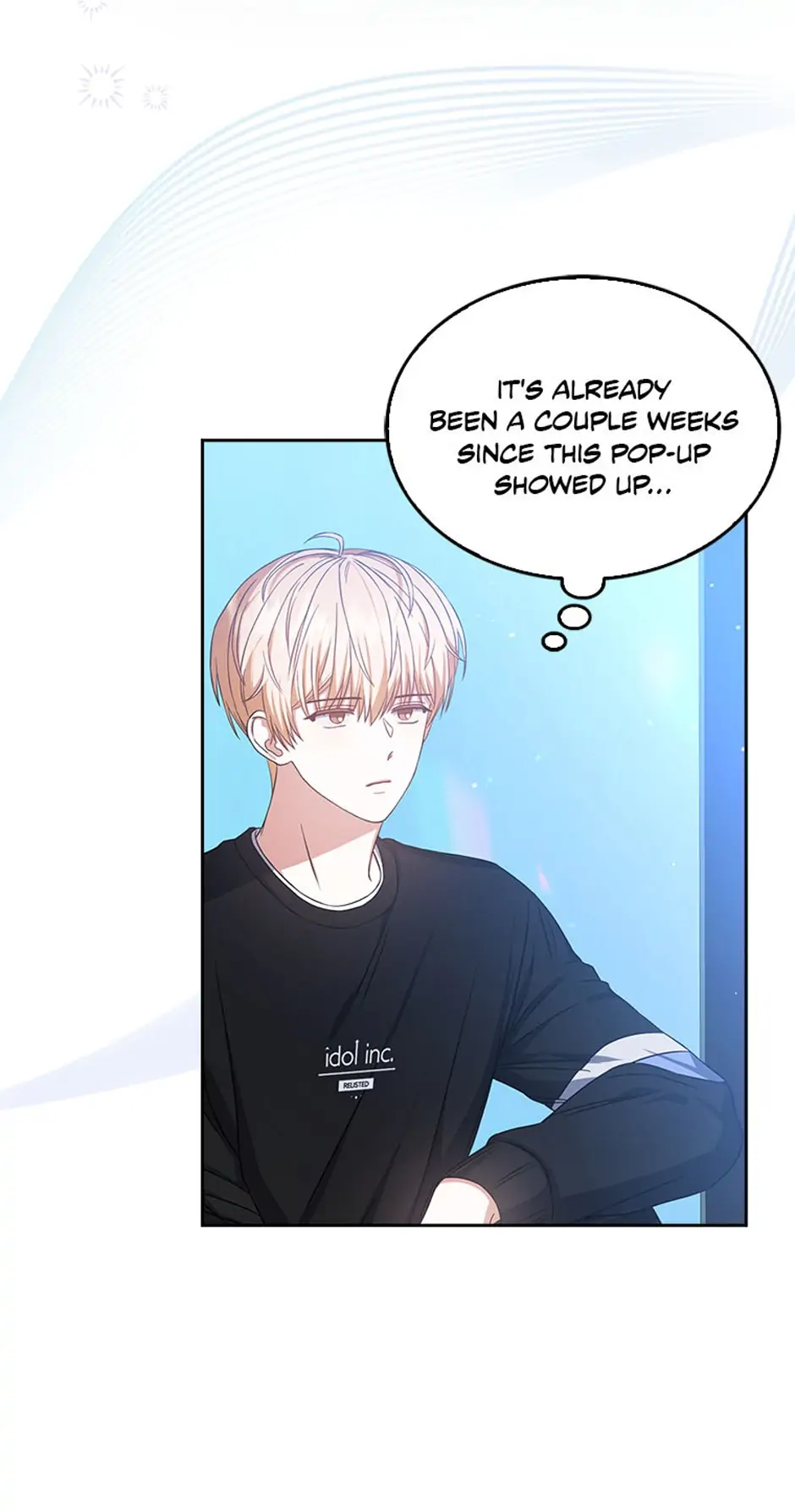 Debut or Die! (Official) - Chapter 27 manhwa