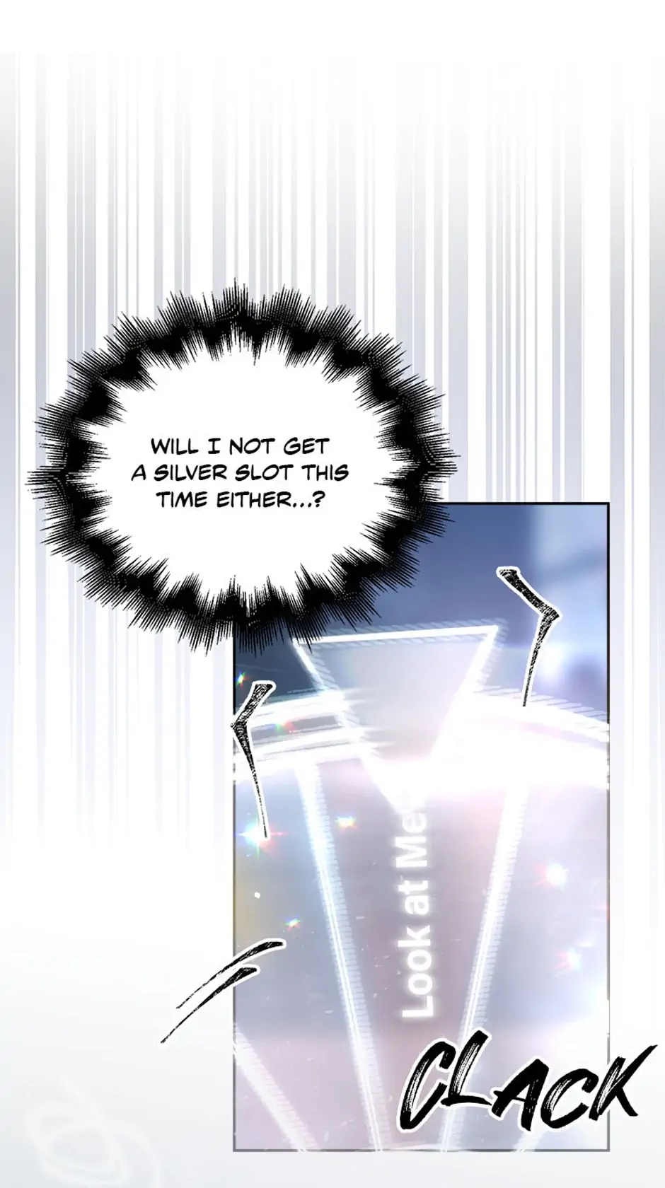 Debut or Die! (Official) - Chapter 27 manhwa