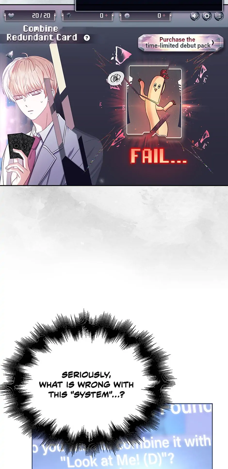 Debut or Die! (Official) - Chapter 27 manhwa
