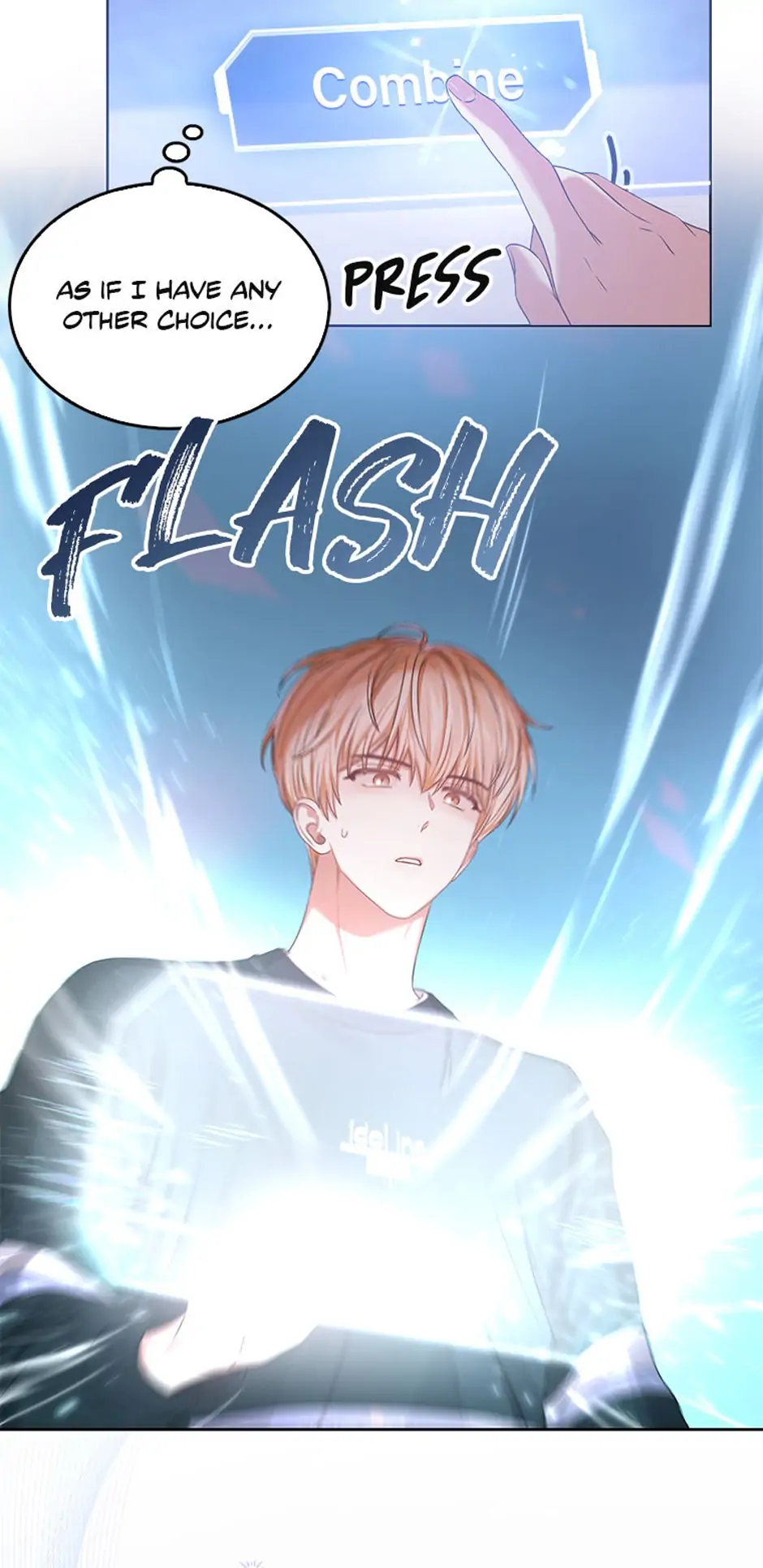 Debut or Die! (Official) - Chapter 27 manhwa