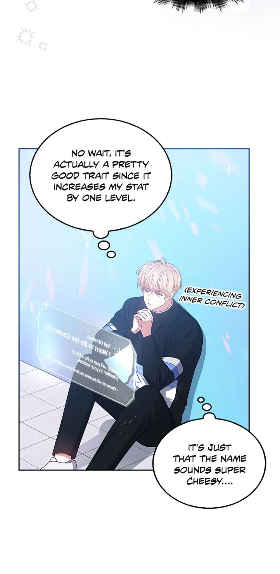 Debut or Die! (Official) - Chapter 27 manhwa