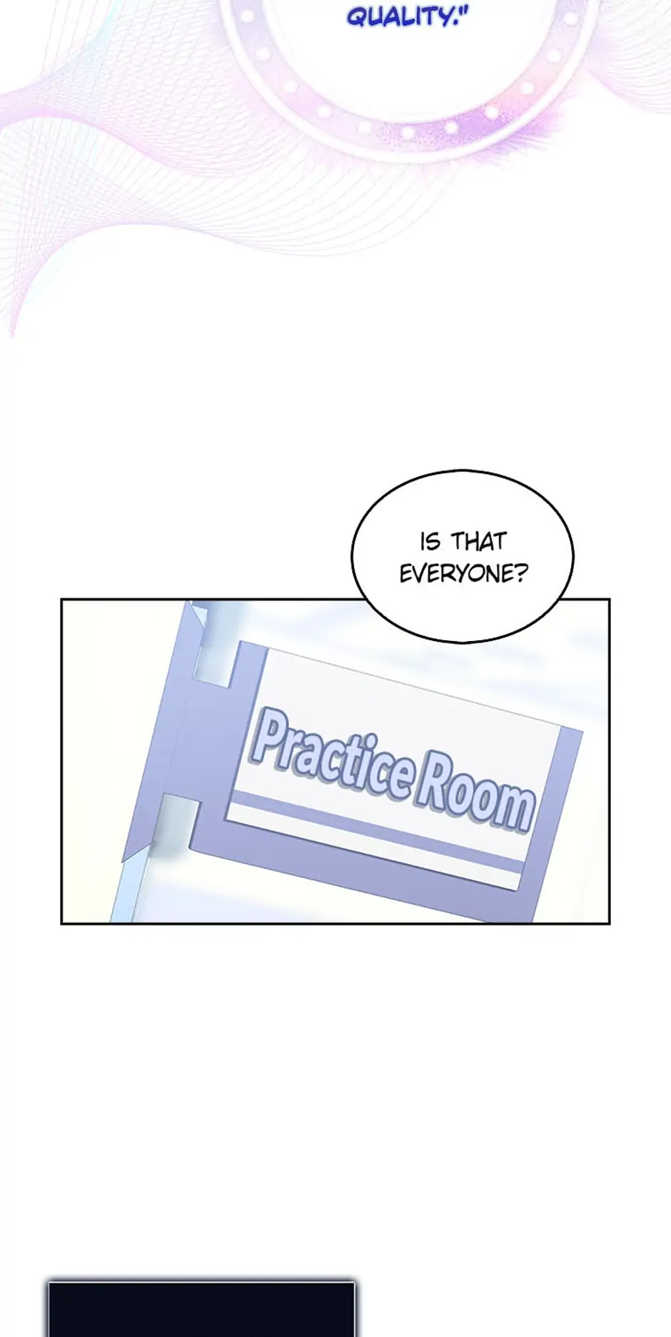 Debut or Die! (Official) - Chapter 27 manhwa