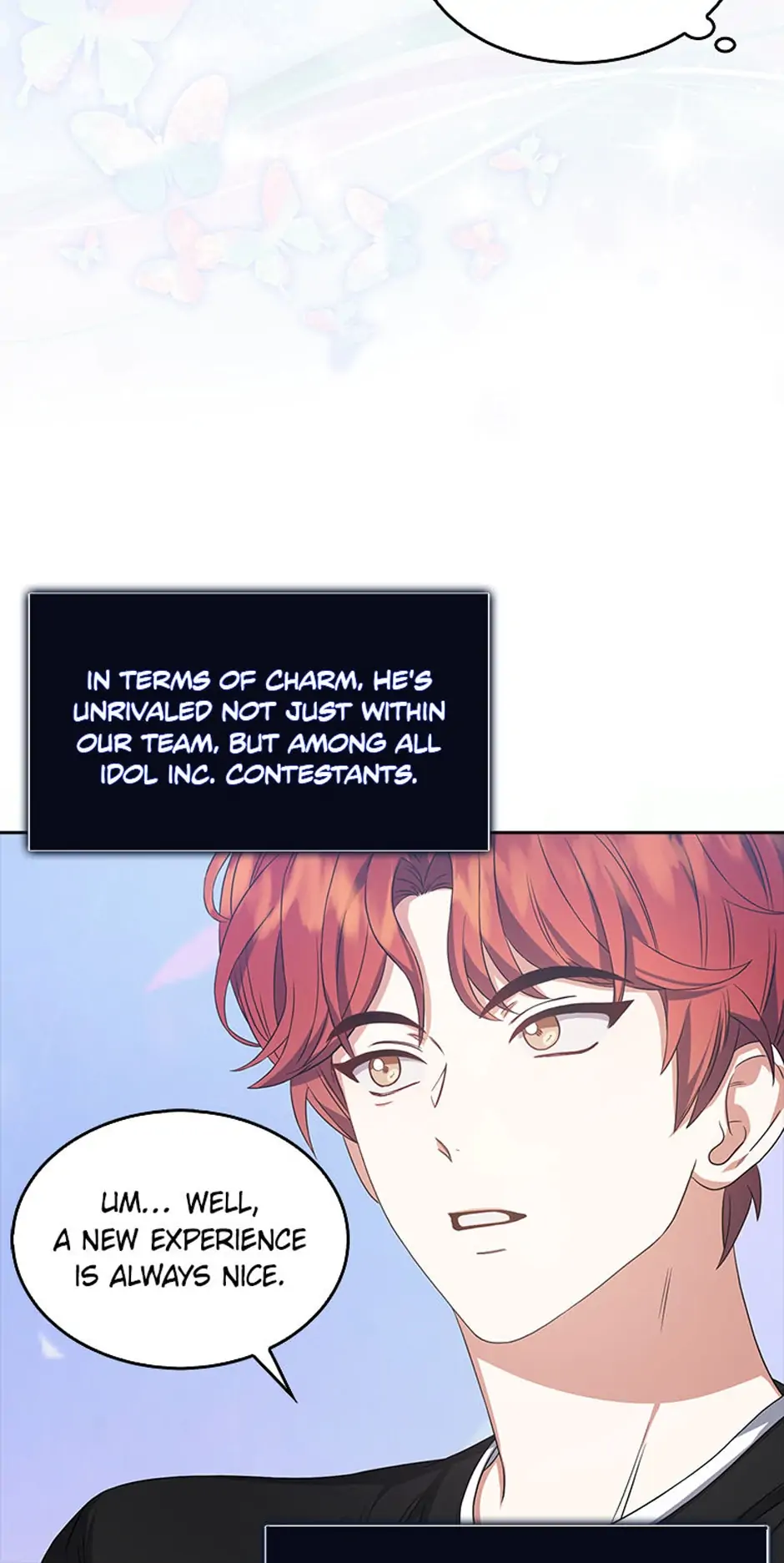 Debut or Die! (Official) - Chapter 27 manhwa