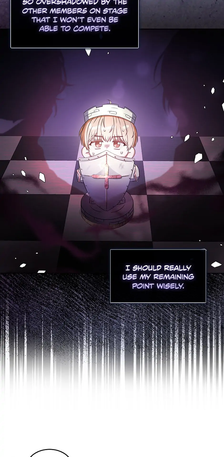 Debut or Die! (Official) - Chapter 27 manhwa
