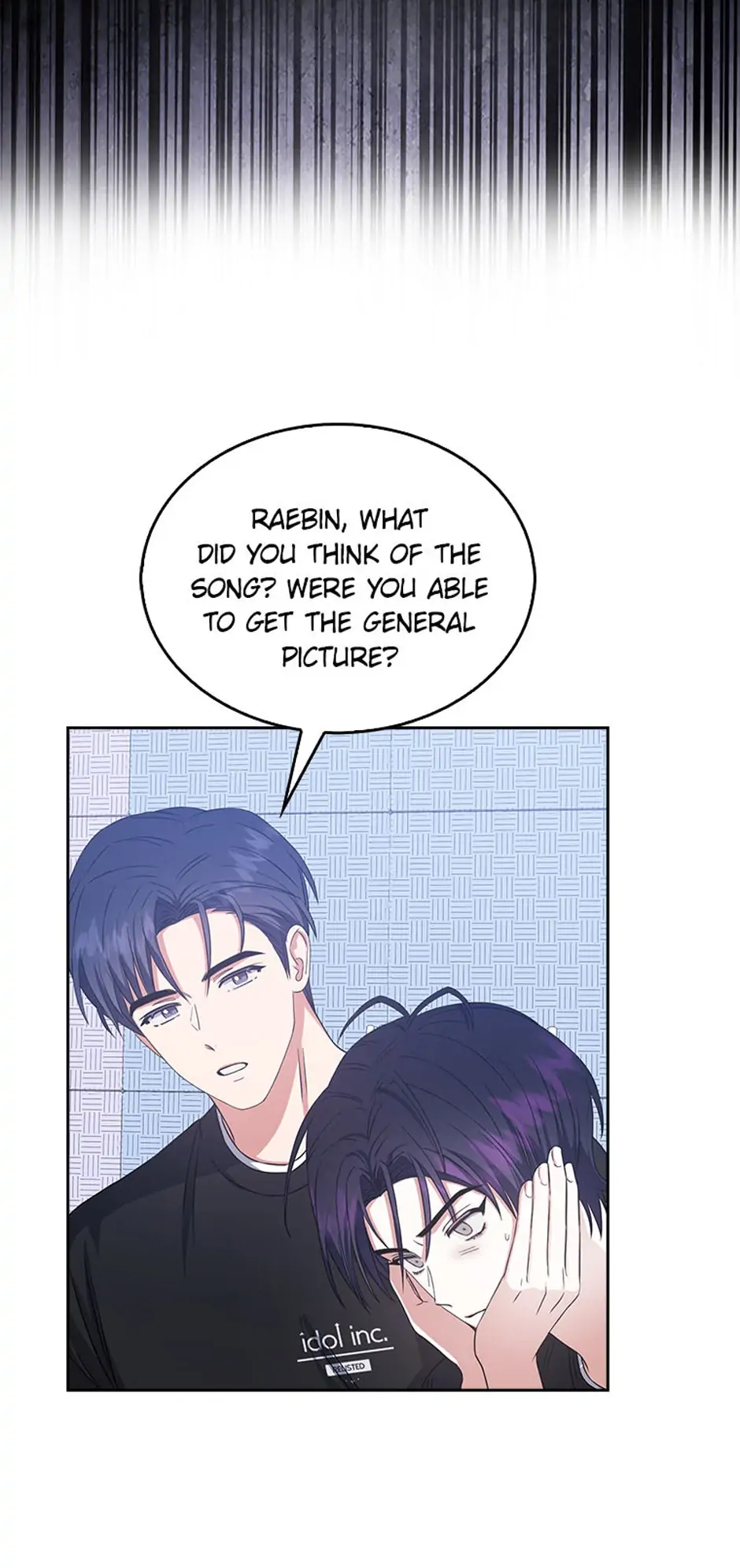 Debut or Die! (Official) - Chapter 27 manhwa