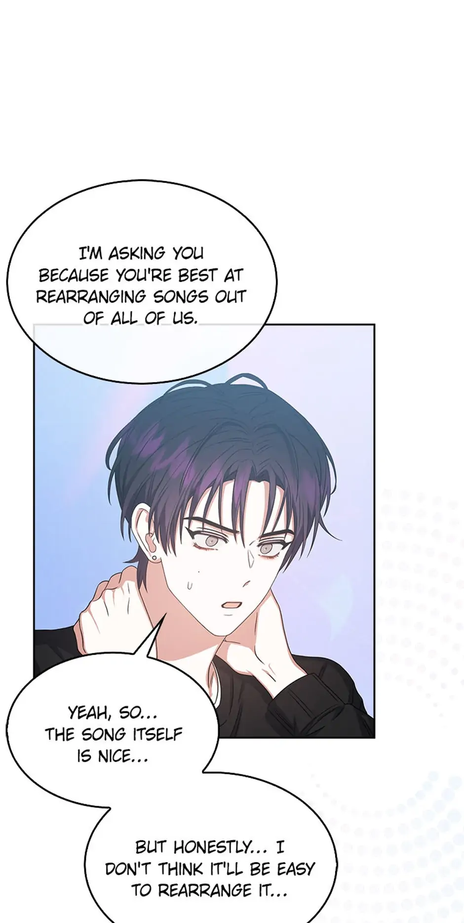 Debut or Die! (Official) - Chapter 27 manhwa