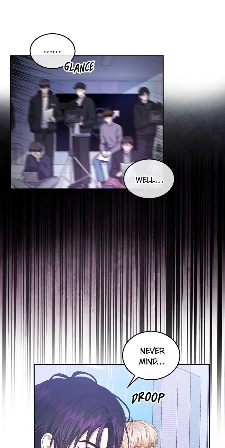 Debut or Die! (Official) - Chapter 27 manhwa