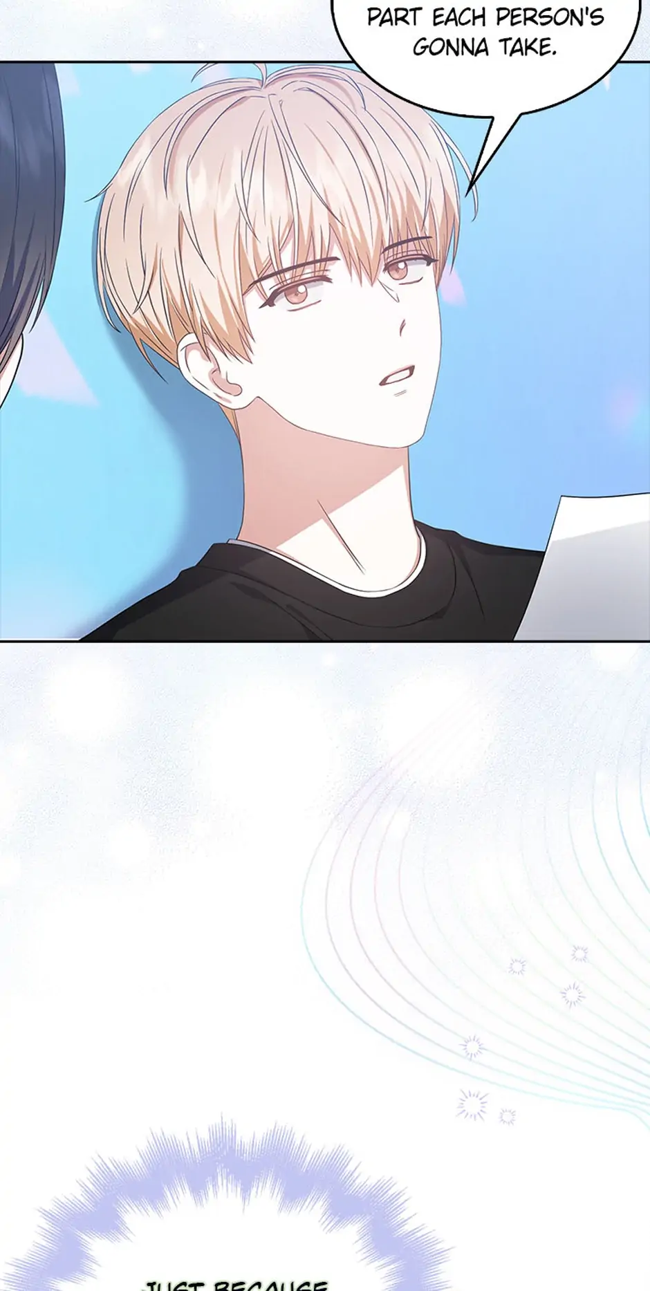 Debut or Die! (Official) - Chapter 27 manhwa