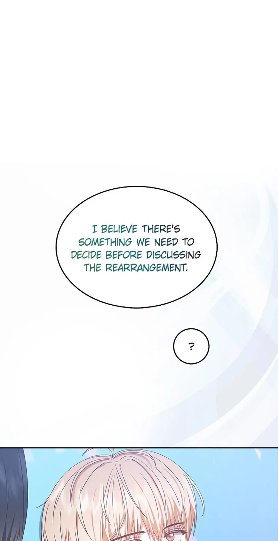 Debut or Die! (Official) - Chapter 28 manhwa