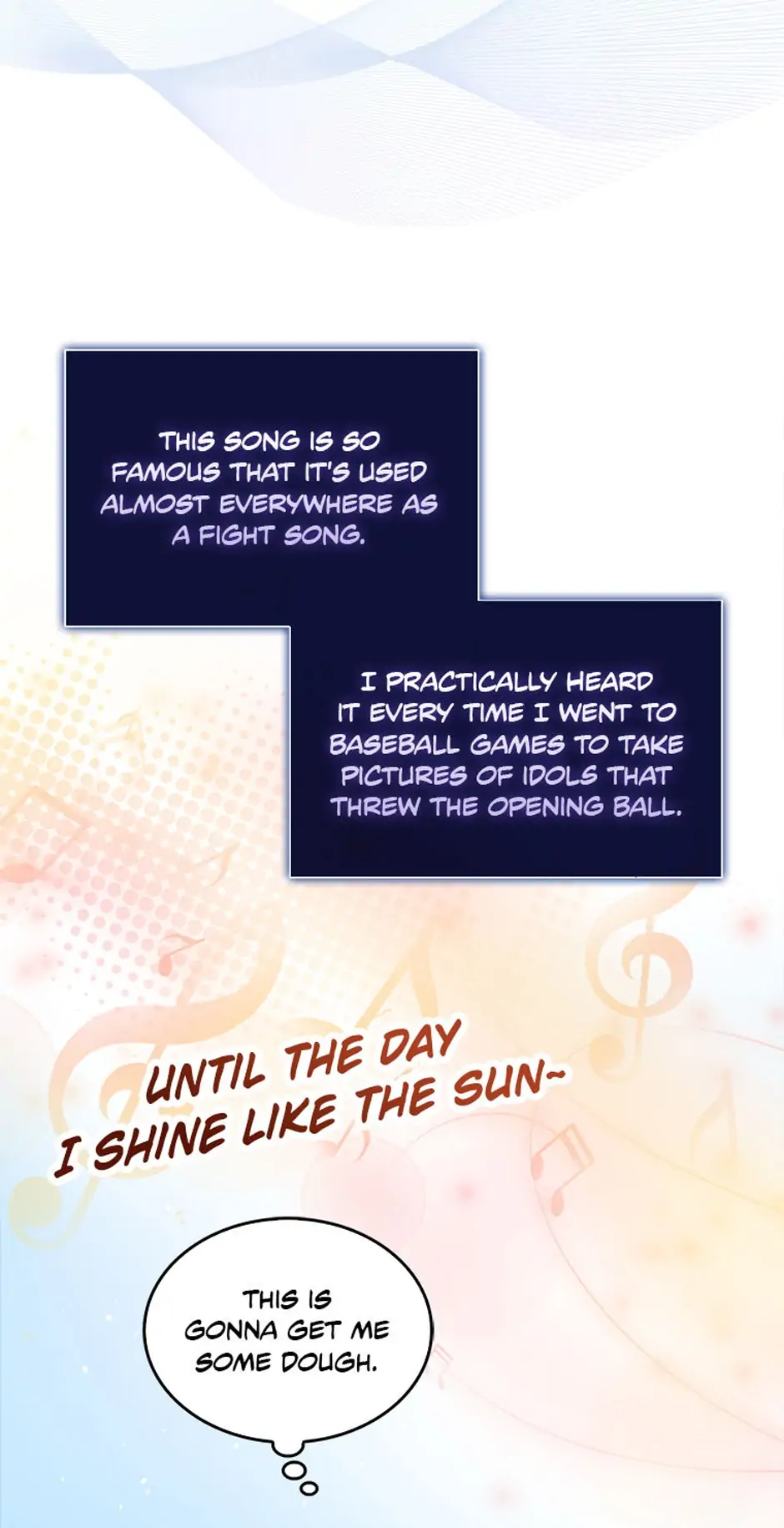 Debut or Die! (Official) - Chapter 28 manhwa