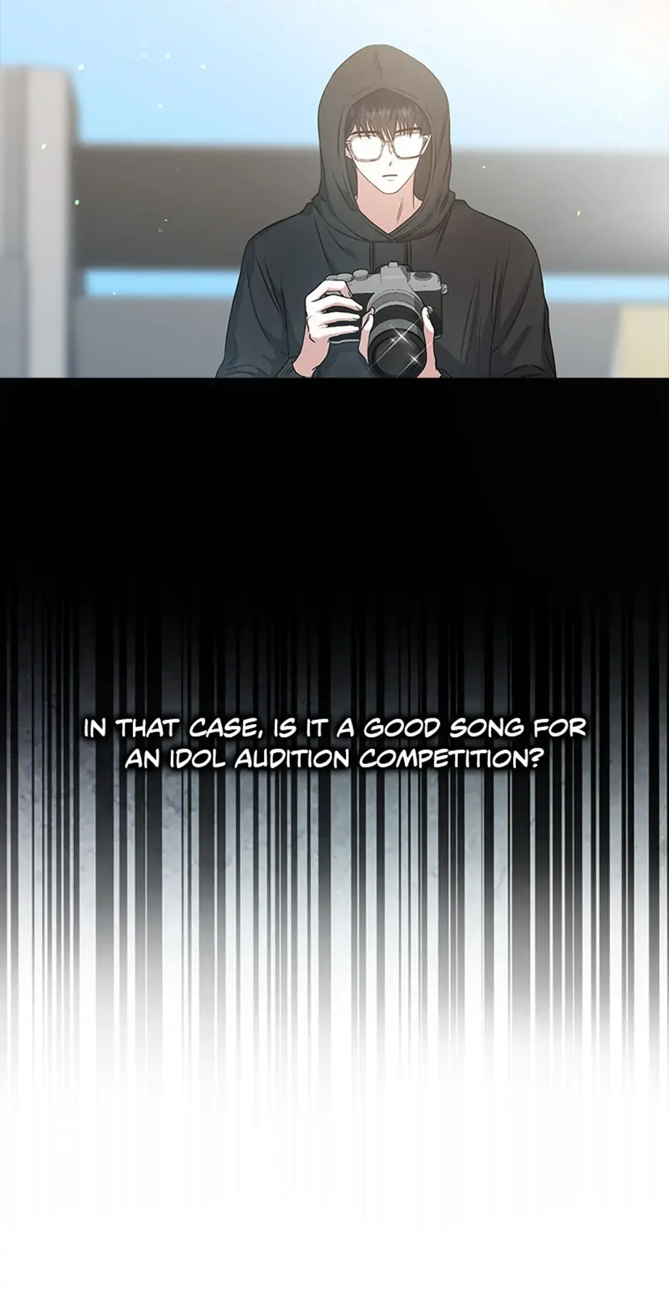 Debut or Die! (Official) - Chapter 28 manhwa