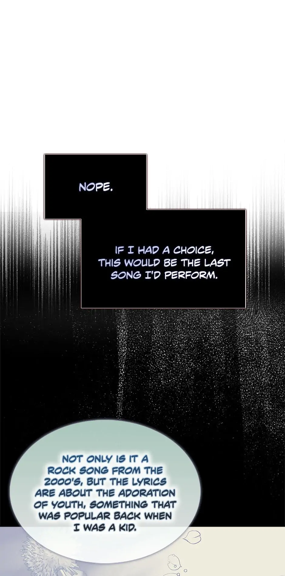 Debut or Die! (Official) - Chapter 28 manhwa