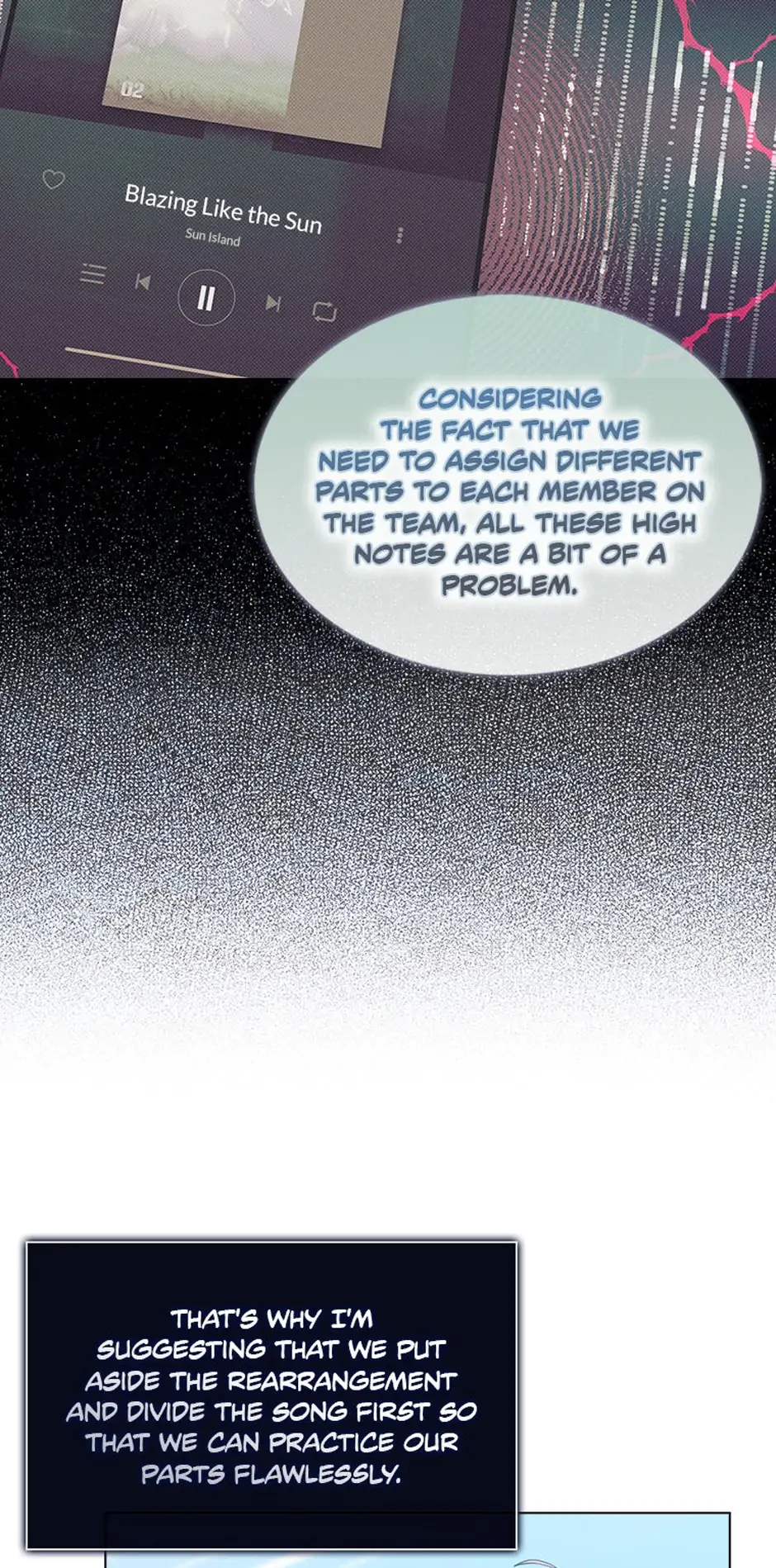 Debut or Die! (Official) - Chapter 28 manhwa