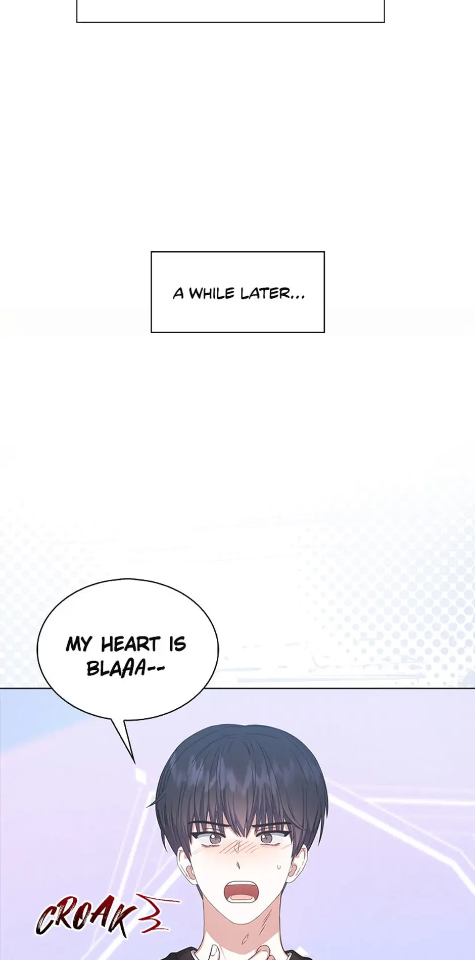 Debut or Die! (Official) - Chapter 28 manhwa